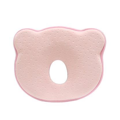 Memory Foam Baby Pillow