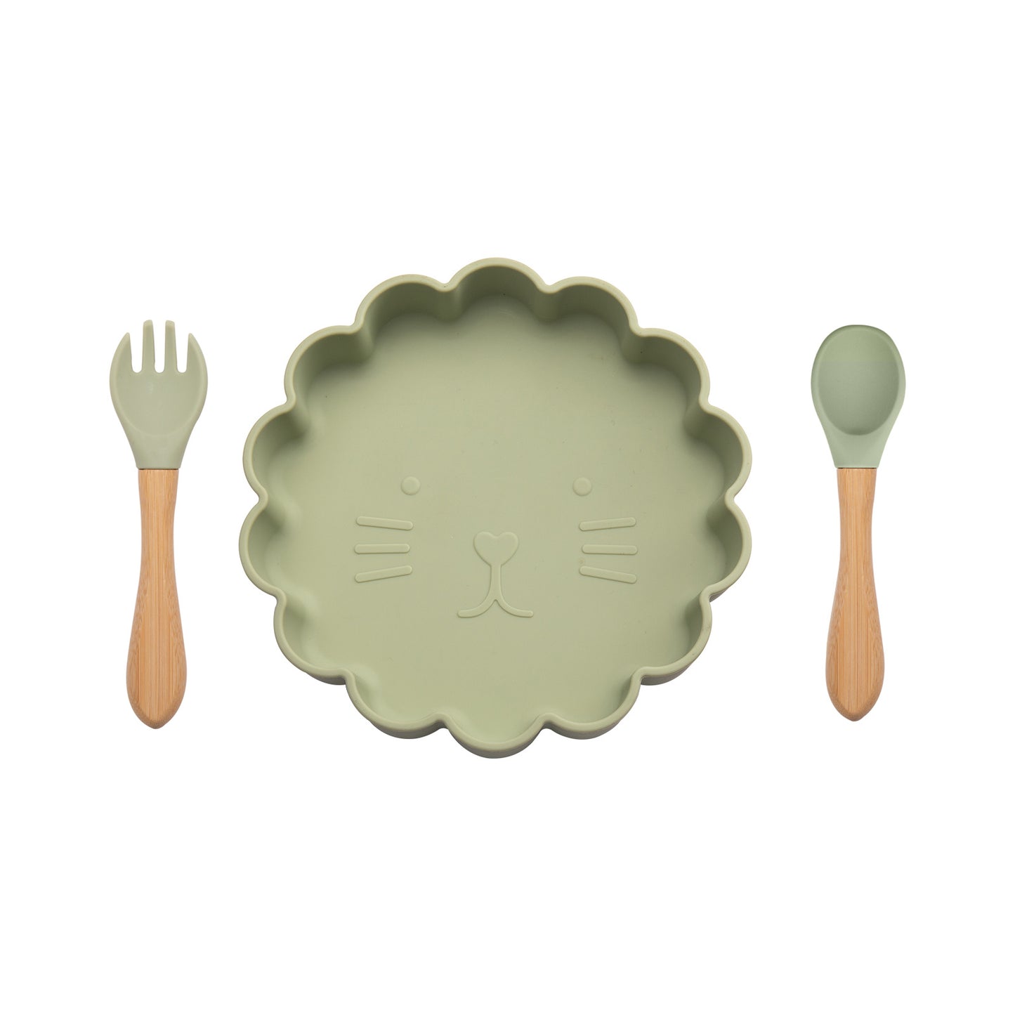 Baby Cutlery Set