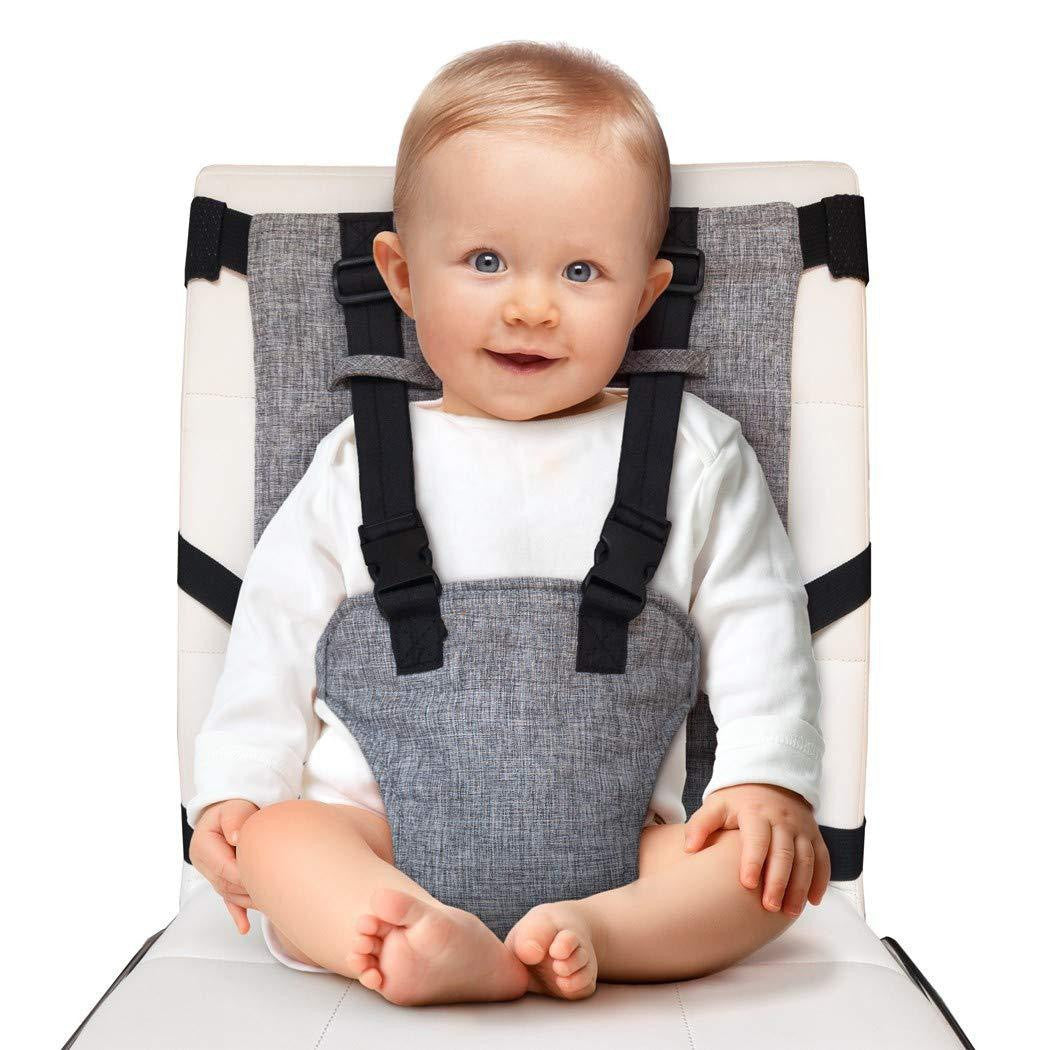 Baby Safety Belt High Travel Chair