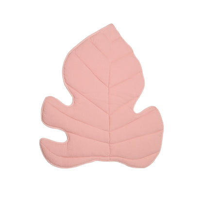 Leaf Shape Baby Play Mat