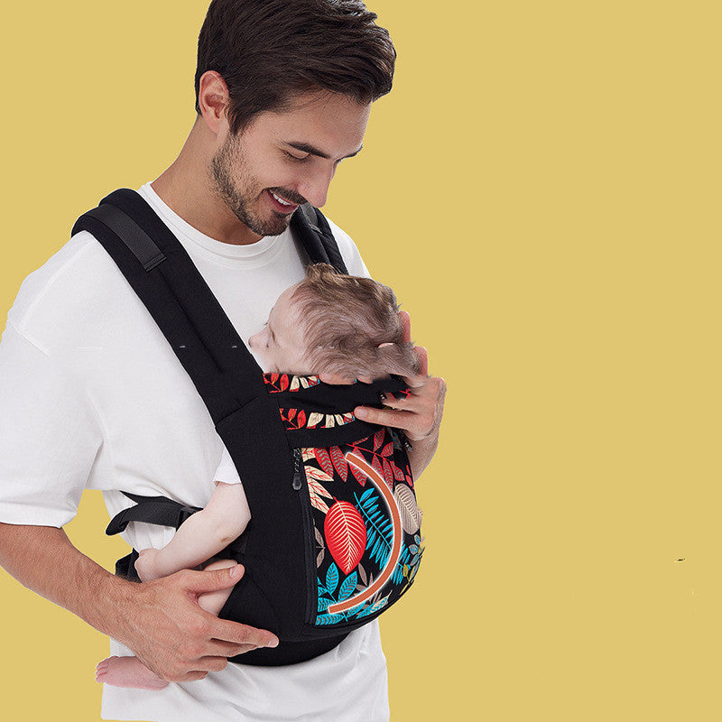 Baby Carrier Newborn to Toddler