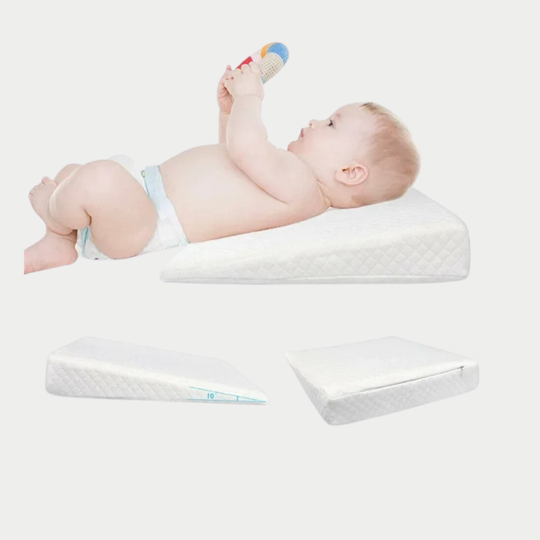 Baby Wedge Pillow