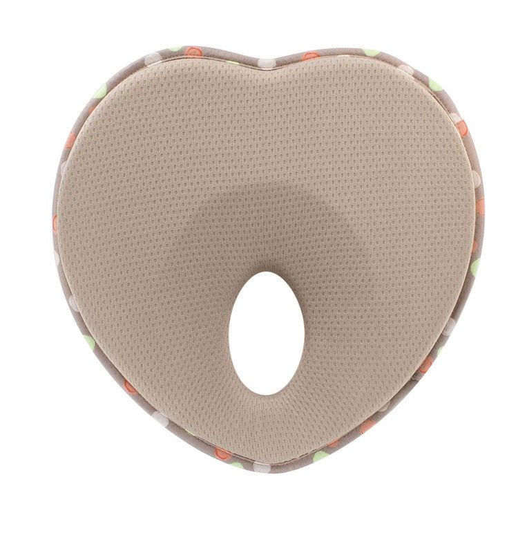 Memory Foam Baby Pillow