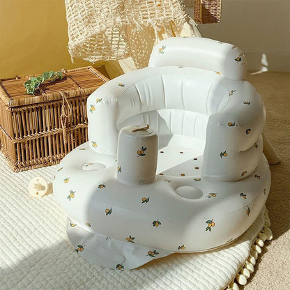 Inflatable Baby Chair