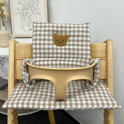 Baby Dining Chair Cushion