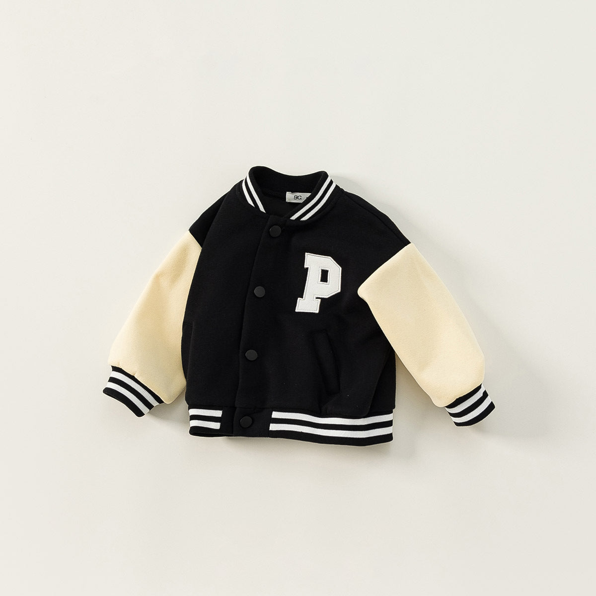 Toddler Baseball Coat