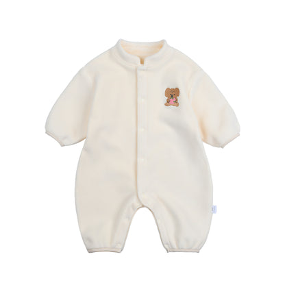 Baby Winter Pyjama Onesie