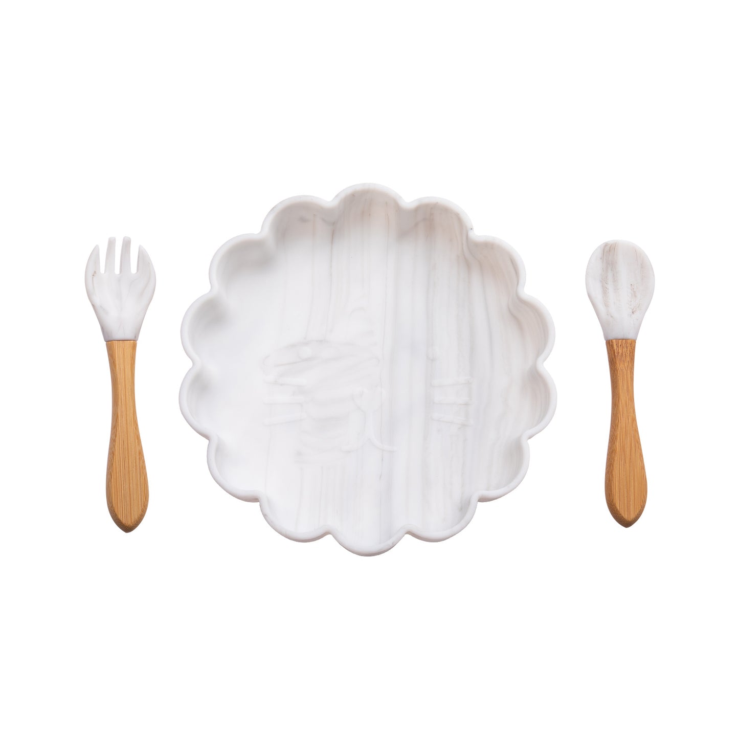 Baby Cutlery Set