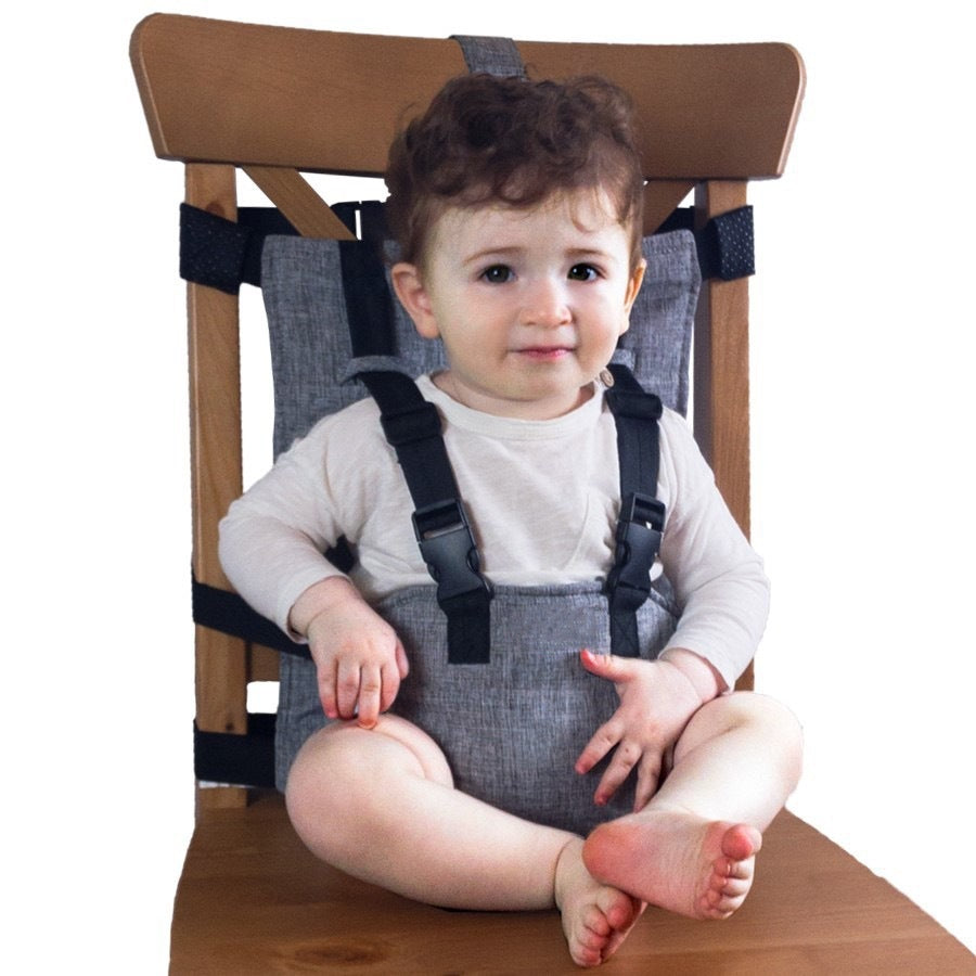 Baby Safety Belt High Travel Chair