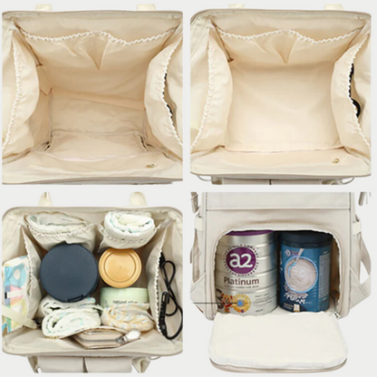 Mummy Maternity Baby Bag