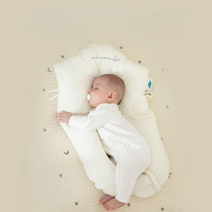 Huggable Baby Pillow