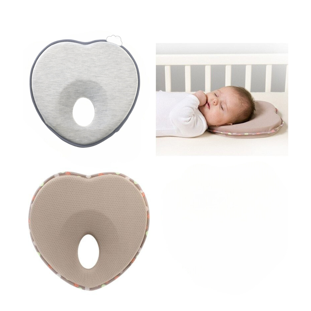 Memory Foam Baby Pillow