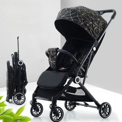 Baby Lightweight Travel Stroller