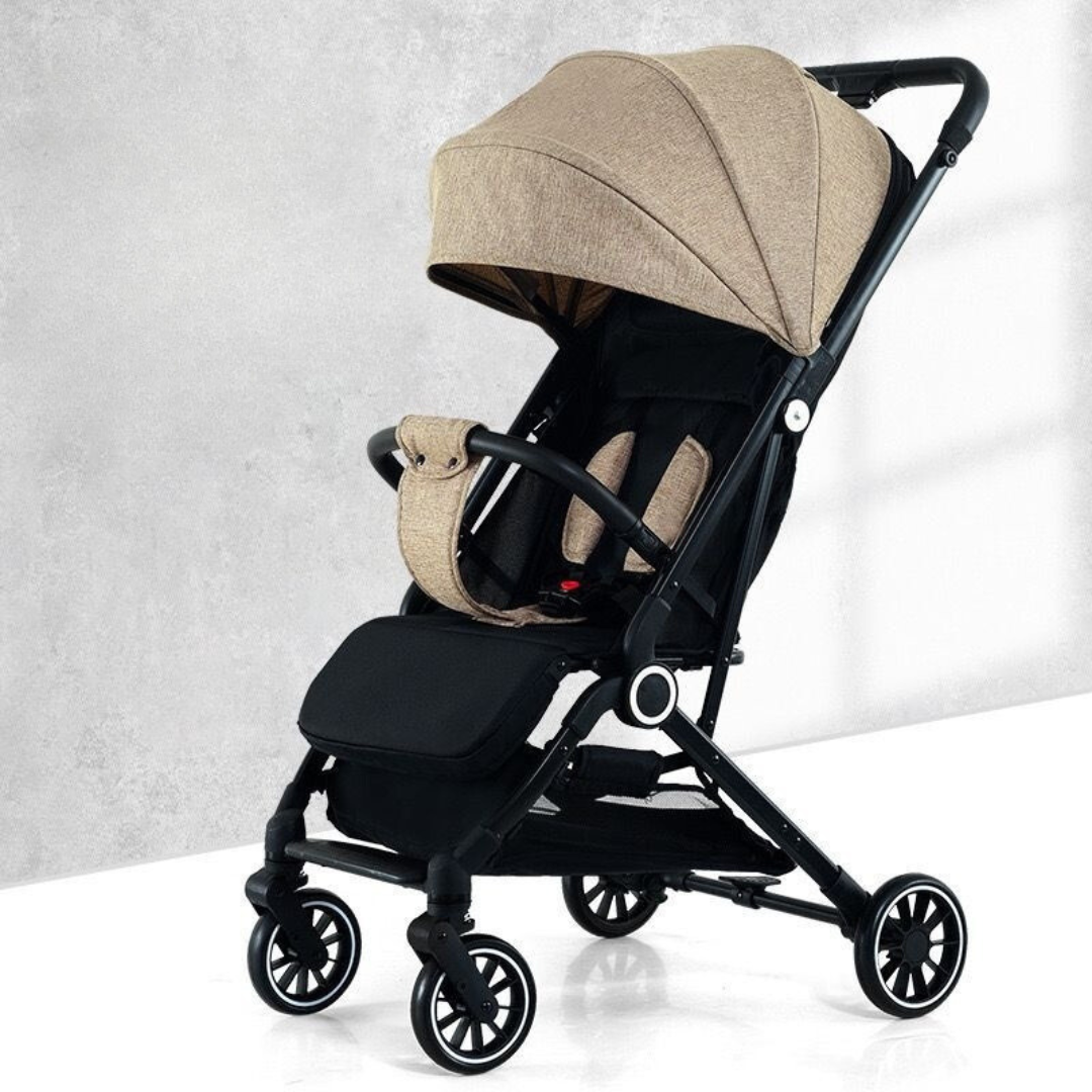 Baby Lightweight Travel Stroller