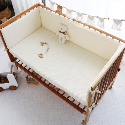 Baby Crib Protector