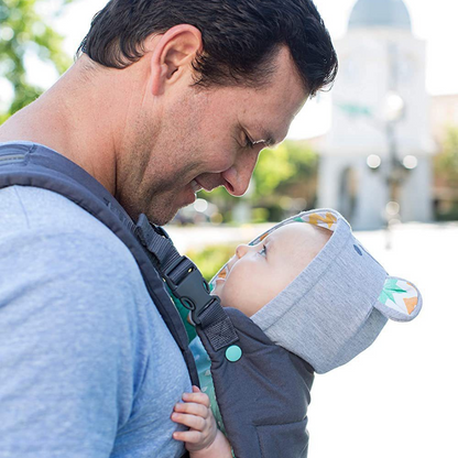 Breathable Baby Carrier