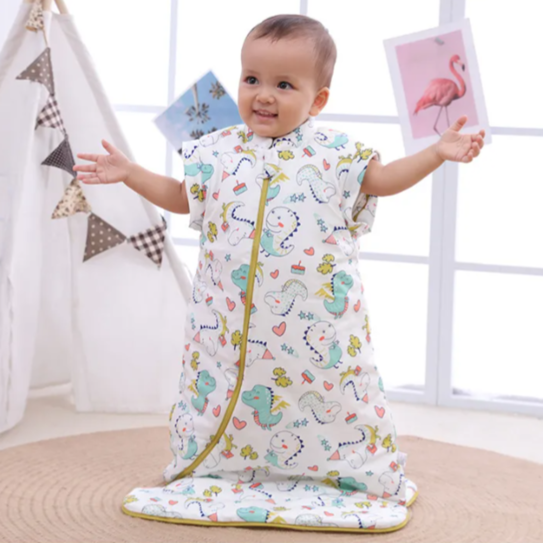 Baby Blanket Swaddle Sleeping Bag