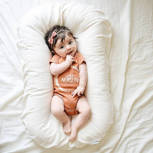 Baby Nest Seep Pillow