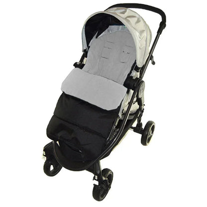 Universal Stroller Warm Footmuff