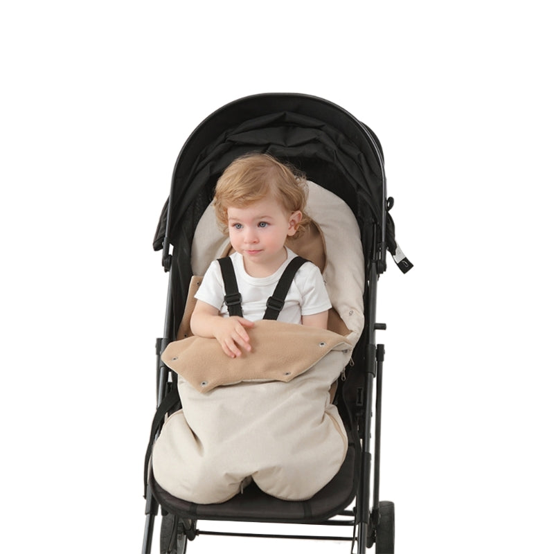 Baby Swaddle Universal Footmuff