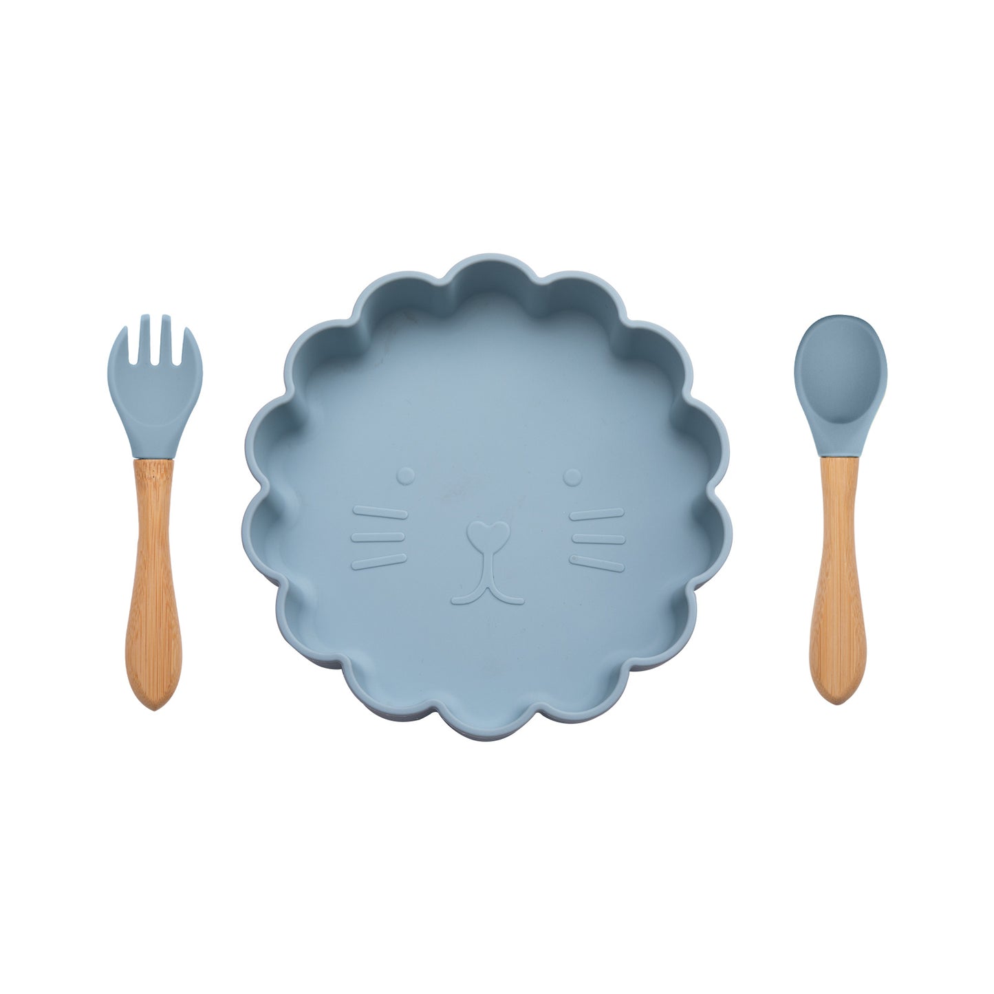 Baby Cutlery Set