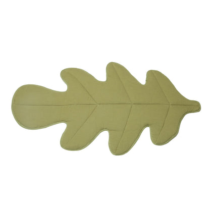 Leaf Shape Baby Play Mat