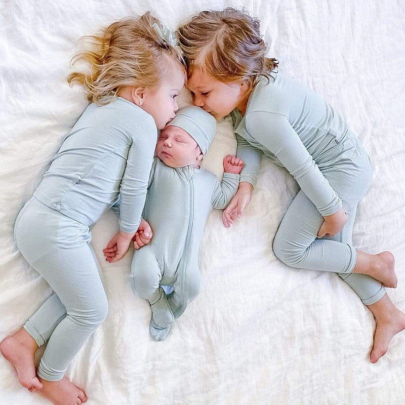 Children's Pyjama Set