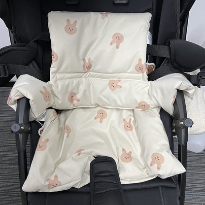 Baby Dining Chair Cushion