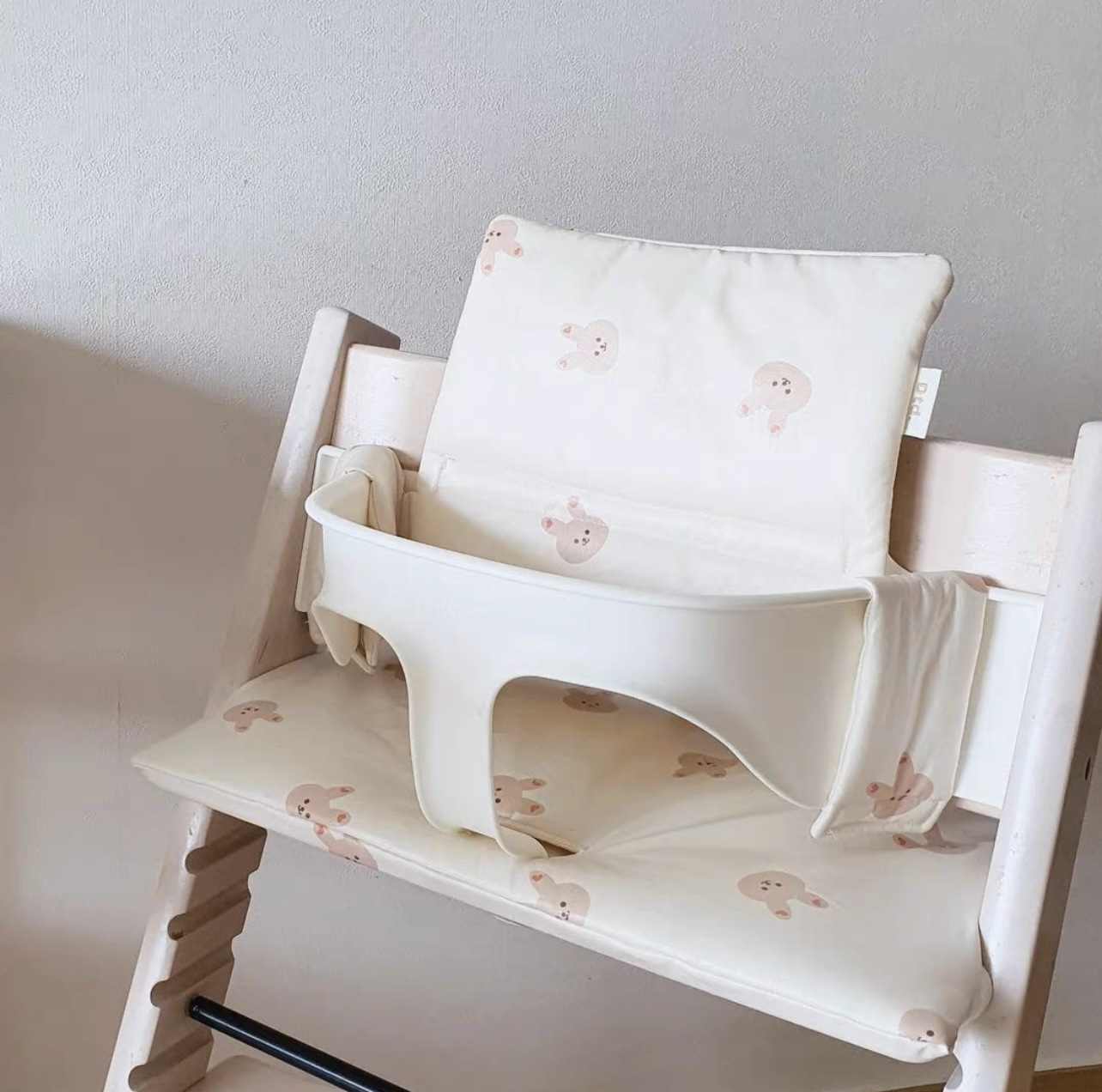 Baby Dining Chair Cushion