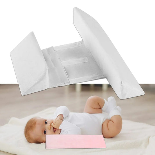 Anti Roll Baby Pillow