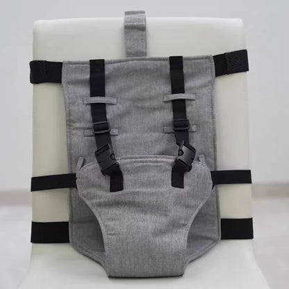 Baby Safety Belt High Travel Chair