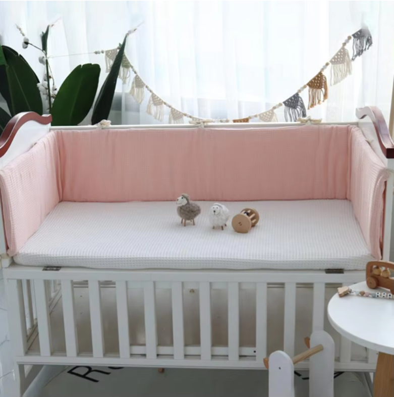 Baby Crib Protector