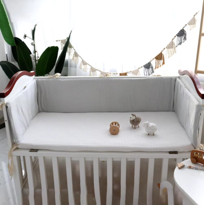 Baby Crib Protector