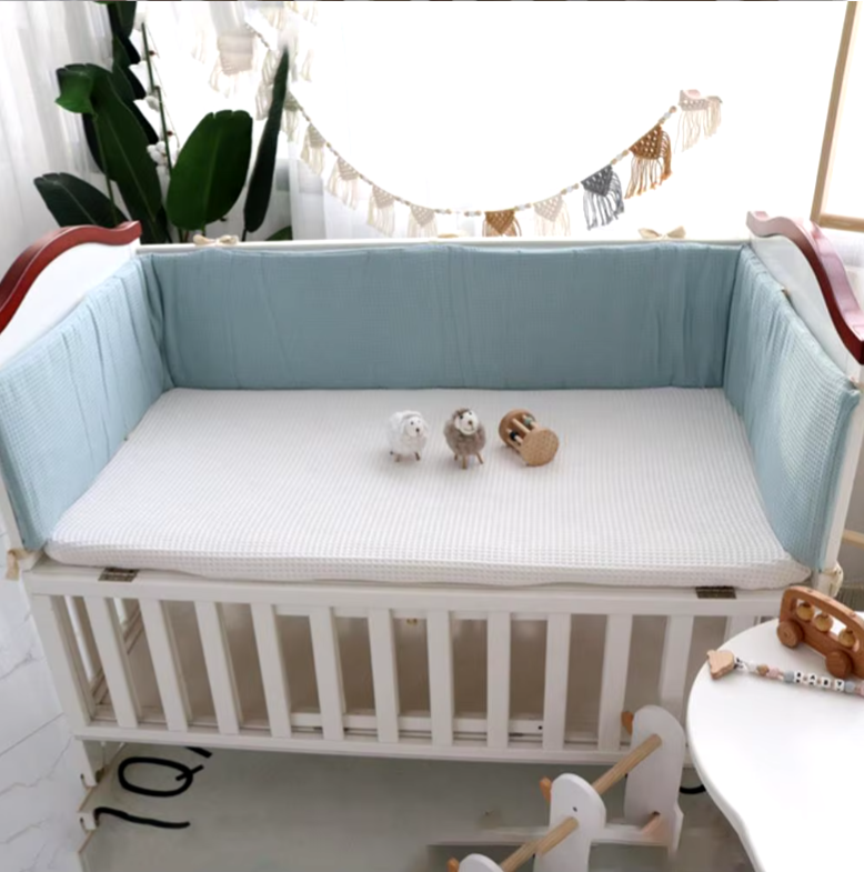 Baby Crib Protector