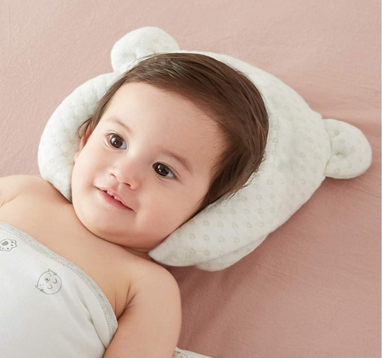 Baby Anti Flat Head Pillow