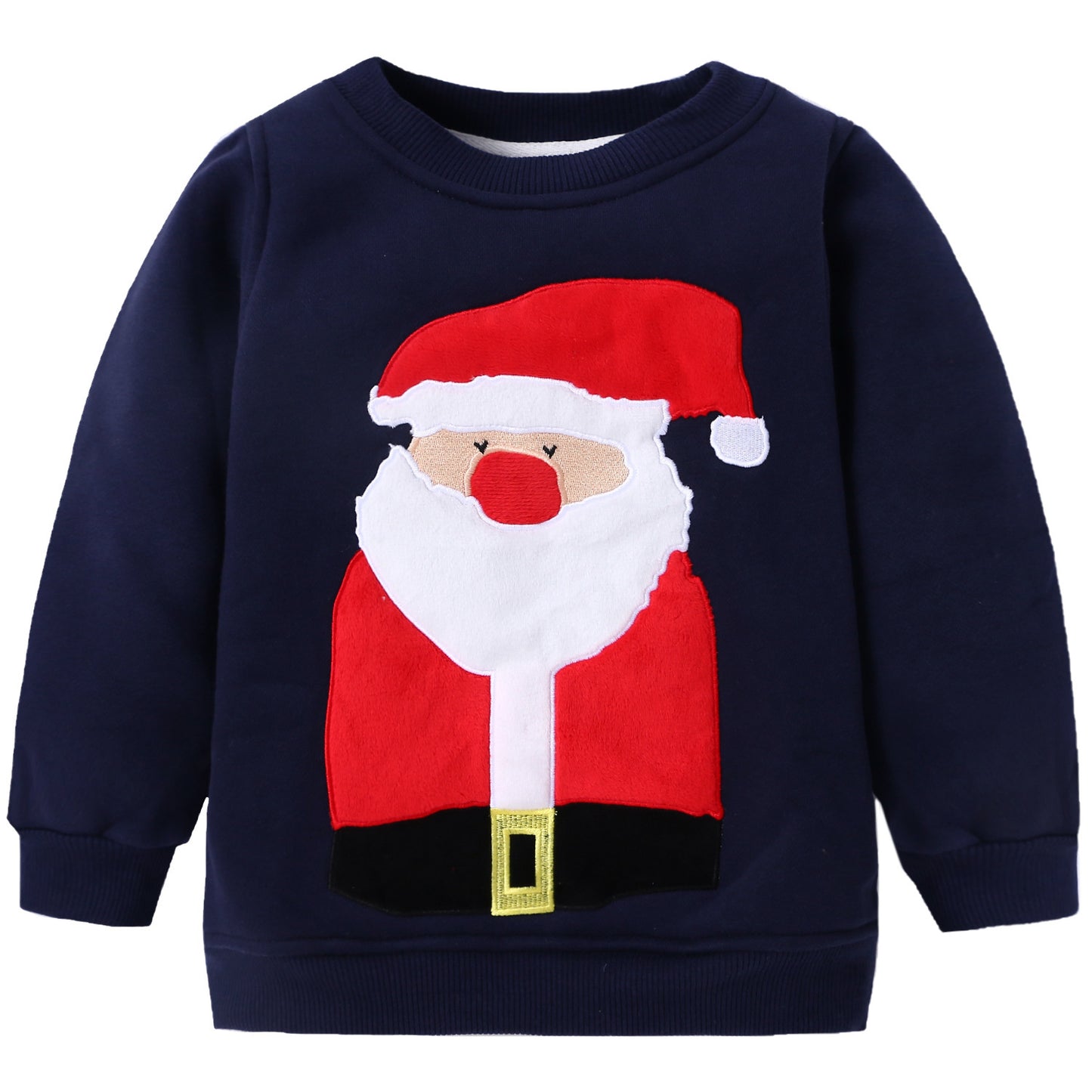 Toddler Christmas Winter Sweater