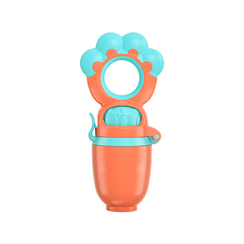 Baby Fruit Pacifier Feeder