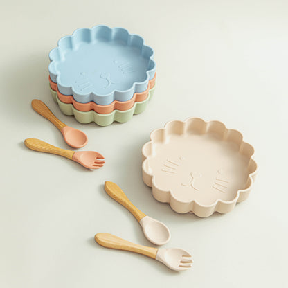 Baby Cutlery Set