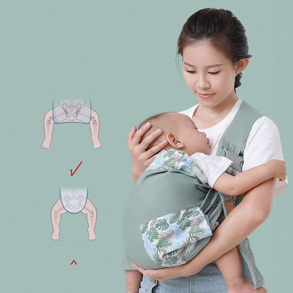 Baby Sling Wrap Carrier