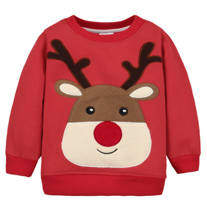 Toddler Christmas Winter Sweater